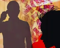 प्रेमजाळ्यात अडकवून तरुणाकडून लाखोंची उकळपट्टी; पैशांसाठी विष पाजून ठार मारण्याचा प्रयत्न