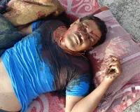 पोटच्या मुलानेच केला वडिलाचा खून ; रुई येथील हत्याकांडाचा २ तासांत छडा