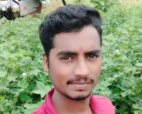 चिंचोली लिंबाजी येथील तरुण शेतकऱ्याची आत्महत्या; कर्जबाजारीपणा व पिकांचे नुकसान कारणीभूत