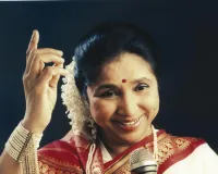 चतुरस्त्र सूर हरपला; आ.सुधीर मुनगंटीवार यांची आशाताई भोसले यांच्या निधनाबद्दल हृदयस्पर्शी शोकसंवेदना