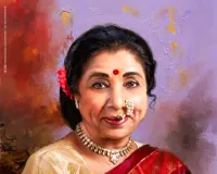 सप्तसुरांवर अधिराज्य गाजवणाऱ्या आशाताई भोसले यांच्या निधनाचे वृत्त अत्यंत दुःखद : विजय वडेट्टीवार 