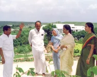 आशाताईंच्या सुरांमध्ये निसर्गाची कोमलता