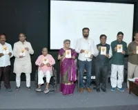 गुरुनिष्ठेचं सर्जनशील दर्शन घडवणारा ग्रंथ : प्रा. डॉ. कैलास अंभुरे