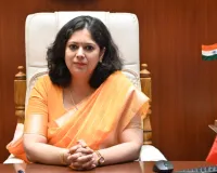 वाढत्या उन्हामुळे शाळा - महाविद्यालये सकाळच्या सत्रात 11 वाजेपर्यंतच ठेवा ; जिल्हाधिकारी वसुमना पंत यांनी निर्गमित केले आदेश