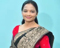 खासदार प्रतिभा धानोरकर यांनी राजमाता राणी हिराई सोहळ्याला गालबोट लावले ; आदिवासी समाजाच्या वतीने तीव्र निषेध