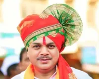 खरीप २०२५ पीकविमा; ₹३३६ कोटी वितरित करण्याचे आदेश आमदार राणाजगजितसिंह पाटील यांच्या पत्रानंतर जिल्हाधिकाऱ्यांची कारवाई