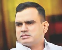 शेखर गोरे नाराज; ९ जूनला कार्यकर्त्यांची बैठक, पुढील भूमिकेकडे लक्ष