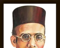 स्वातंत्र्यवीर सावरकर यांच्या भारतरत्न प्रस्तावाला विलंब का?  विधानसभेत सुधीर मुनगंटीवार यांचा एल्गार