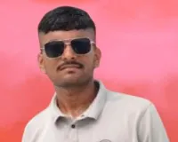 विजेच्या धक्क्याने खेर्डा खुर्द येथील तरुणाचा मृत्यू महावितरणच्या गलथान कारभाराचा तालुक्यातील पहिला बळी..!
