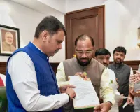 पडोली अत्याचार प्रकरणात पीडितेला न्याय मिळालाच पाहिजे; मुख्यमंत्री देवेंद्रजी फडणवीस यांच्याकडे उज्ज्वल निकम यांच्या नियुक्तीची मागणी..!