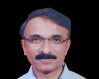 नांदेड जिल्हा परिषदेच्या सीईओपदी पाटील..! 