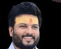 शिवसेनेतून कृष्णा आष्टीकर यांची हकालपट्टी..!