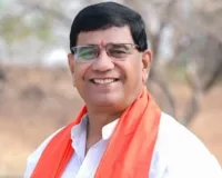सावरगांव माळ नसिराबाद स्मार्ट सिटीचा मार्ग मोकळा; शासन लवकरच नोटिफिकेशन काढणार!