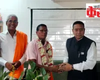 साई वृंदावन कॉलनीत आरोग्य शिबिर; घोडेले दांपत्याचा पुढाकार