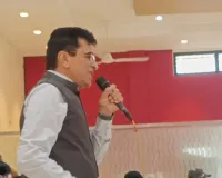 बांगलादेशी घुसखोरांना हुसकावून लावण्यासाठी आम्ही सज्ज; अनधिकृत शाळांवरही होणार कारवाई: किरीट सोमय्या
