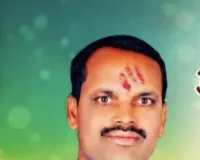 अंबड कृषी उत्पन्न बाजार समितीचे उपसभापती तथा नालेवाडीचे सरपंच अरुण घुगे यांची गळफास घेऊन आत्महत्या
