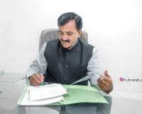 समृद्धी महामार्ग प्रकरणाला मोठे वळण; APCO Infratech Pvt. Ltd. विरुद्ध परतूर पोलिसांत गुन्हा दाखल