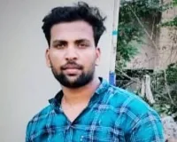 देगलूर-नांदेड महामार्गावर वझरगा येथे भीषण अपघात; दुचाकीस्वाराचा जागीच मृत्यू, एक गंभीर जखमी