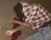 देगलूरजवळ भीषण अपघात: दुचाकी पुलाच्या कठड्याला धडकली; तडखेल येथील २२ वर्षीय युवकाचा जागीच मृत्यू, एक गंभीर.