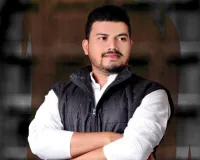 शिक्षणमंत्री दादा भुसे यांच्या राजीनाम्याची NSUIची मागणी; सांगली जिल्हाध्यक्ष पृथ्वीराज चव्हाण