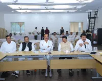 राष्ट्रध्वजाला विरोध करणाऱ्यांकडून ‘तिरंगा यात्रा’ काढली जात असेल तर स्वागतार्हच, ‘देर आये दुरुस्त आये’: हर्षवर्धन सपकाळ