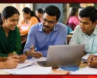अल्प मानधनावर पोषण आहार योजनेचा डिजिटल कारभार; कायम सेवेसाठी डाटा एंट्री ऑपरेटर्स आक्रमक...