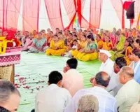 नळणी खुर्दच्या विकासाला ‘दानवे’ बूस्टर..!