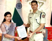भोकरदनच्या विद्यार्थिनींच्या सुरक्षेसाठी ‘दामिनी’ची गस्त, पोलीस चौकी अन् CCTVची मागणी;अनिता जाधव आक्रमक