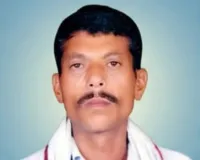 शिवणी जामगा येथे शेती नापिकीला कंटाळून शेतकऱ्यांची आत्महत्या               