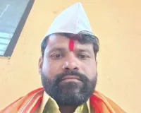 धावरी येथे सर्पदंशाने तरुण शेतकऱ्याचा मृत्यू 