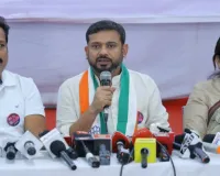 ‘छात्रों की गुंज’ कार्यक्रमाला तेच लोक विरोध करत आहेत ज्यांनी सावित्रीमाई फुलेंवर दगड व शेणाचे गोळे फेकले : कन्हैयाकुमार