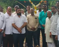 कौशल्य विकास प्रशिक्षण केंद्रातून युवक सक्षम व आत्मनिर्भर बनणार : आमदार देवतळे