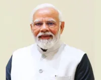 विद्यार्थ्यांचा पंतप्रधान मोदी यांच्याशी होणार थेट  संवाद; सरदार पटेल महाविद्यालयात २७ ऑगस्ट रोजी कार्यक्रम