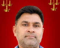 भोकरला भूमाफीयांच्या जाचाला कंटाळून व्यापाऱ्याची आत्महत्या मयताच्या आईने दिली तक्रार