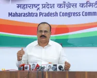 MPSC च्या अनागोंदी कारभाराप्रकरणी अध्यक्ष व सचिवांची हकालपट्टी करा, अध्यक्ष मुख्यमंत्र्यांचा ‘खास’ असल्याने कारवाई करत नाही का?: हर्षवर्धन सपकाळ