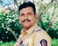 किनवटचे पोलीस निरीक्षक गणेश कराडची नांदेडला तडकाफडकी बदली 