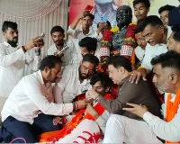 प्रसाद लाड यांची शिष्टाई फळाला; जरांगेंनी सरकारला दिला दोन दिवसांचा वेळ