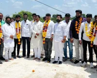जय भवानी गणेश मंडळाची कार्यकारिणी जाहीर..!