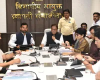 कुणबी प्रमाणपत्र देण्याची कार्यवाही सुलभ करा : न्यायमूर्ती संदीप शिंदे