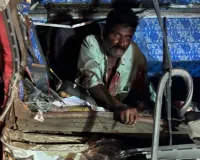 ट्रक व मॅजिकची समोरासमोर धडक सहाजण ठार..!