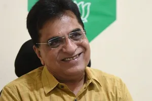 अंतरिम जामीन दिल्याबद्दल किरीट सोमय्यांनी मानले उच्च न्यायालयाचे आभार