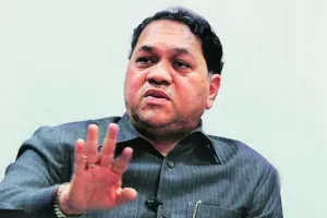 भोंग्याबाबत केंद्र सरकारने संपूर्ण देशात एक धोरण आणावे – गृहमंत्री वळसे पाटील