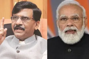 भोंग्यावर बोलणं तुमचं काम नाही, महागाईवर बोला; संजय राऊतांचा पंतप्रधान मोदींना टोला