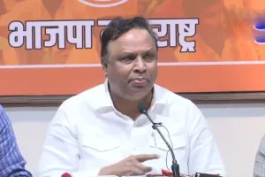 ओबीसी आरक्षणविरोधी याचिका दाखल करणारा काँग्रेसचा कार्यकर्ता; अशिष शेलारांचा गौप्यस्फोट