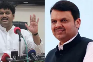 ‘यांच्या विचारधारेतच आरक्षण नाही’; ओबीसी आरक्षणावरुन धनंजय मुंडेची भाजपवर टीका