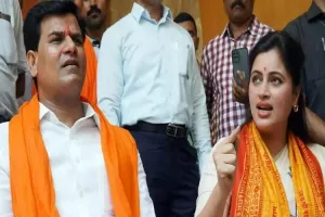 मुख्यमंत्री उद्धव ठाकरेंकडून सत्तेचा दुरुपयोग : रवी राणा