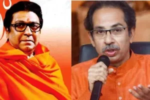 बाळासाहेबांचा ‘तो’ व्हिडीओ ट्विट करत राज ठाकरेंनी साधला शिवसेनेवर निशाना