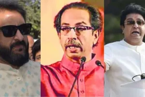 ‘मनसेनंतर शिवसेना सभा घेणार असेल तर एमआयएम देखील त्याच मैदानावर खुर्चा…’, इम्तियाज जलीलांचा आक्रमक पावित्रा