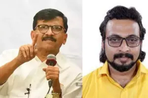 ‘मविआ’त असल्याने तत्वात नसलेली बंधने पाळावी लागतात; संजय राऊतांचा अमोल कोल्हेंवर निशाणा 