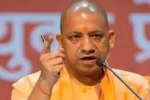 ‘उत्तर प्रदेशात पुन्हा भोंगे लावण्याची हिंमत करू नये अन्यथा…’; योगी आदित्यनाथांचा इशारा